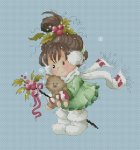 (image for) Holly